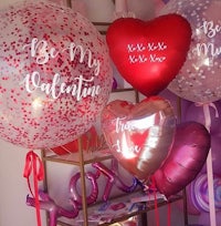 valentine's day balloons - valentine's day balloons - valentine's day balloons -