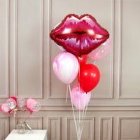 valentine's day balloon bouquet - valentine's day balloon bouquet - valentine's day balloon bouquet -